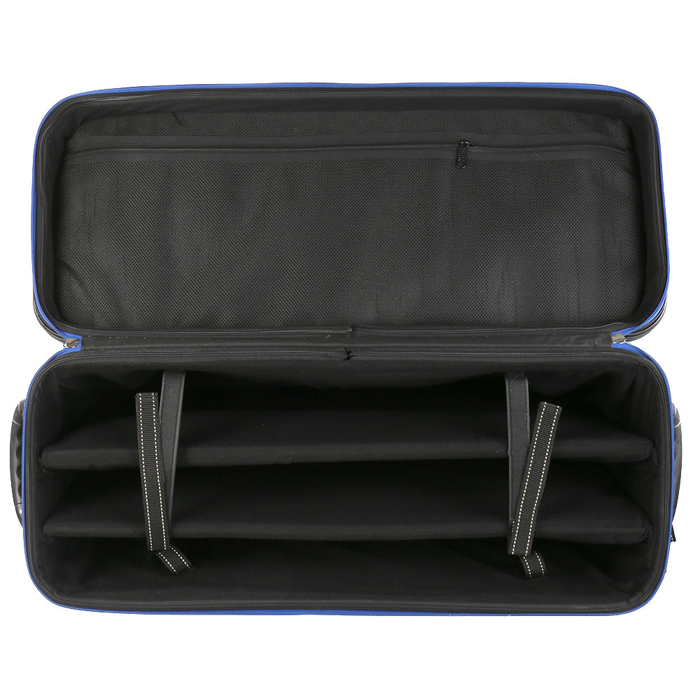 Falcon Eyes Professionelle Tasche auf Räder CG-03