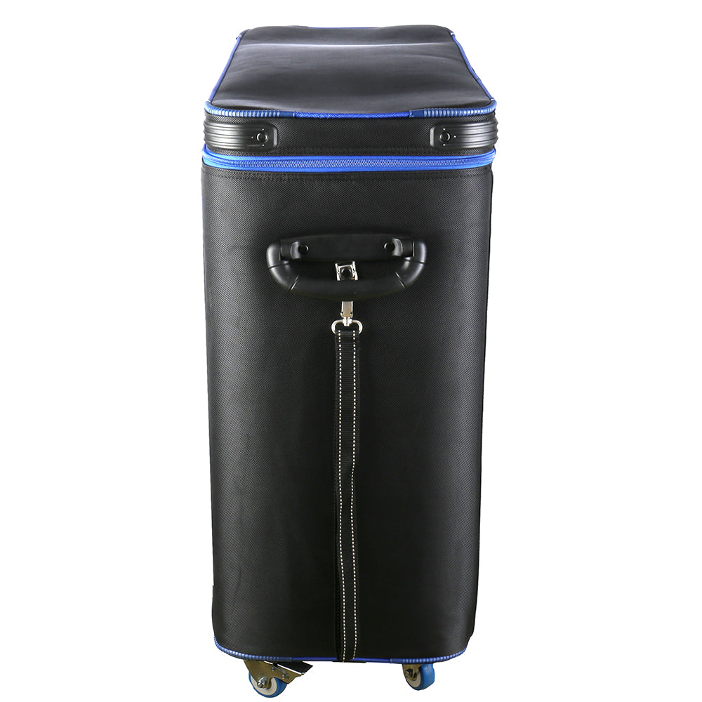 Falcon Eyes Professionelle Tasche auf Räder CG-03