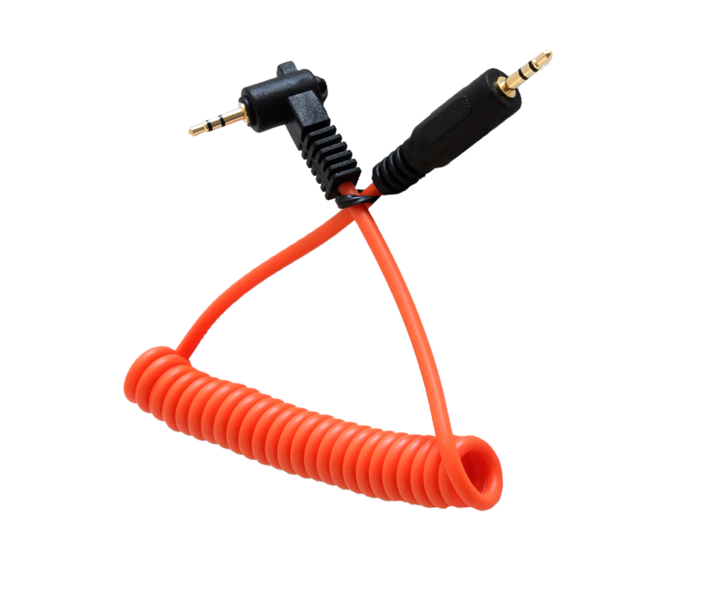 Miops Splash V2 Wassertropfen Kit + C2 Kabel