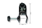 ROXFORT Doppelklemme DCK-35 Set mit 2Stück