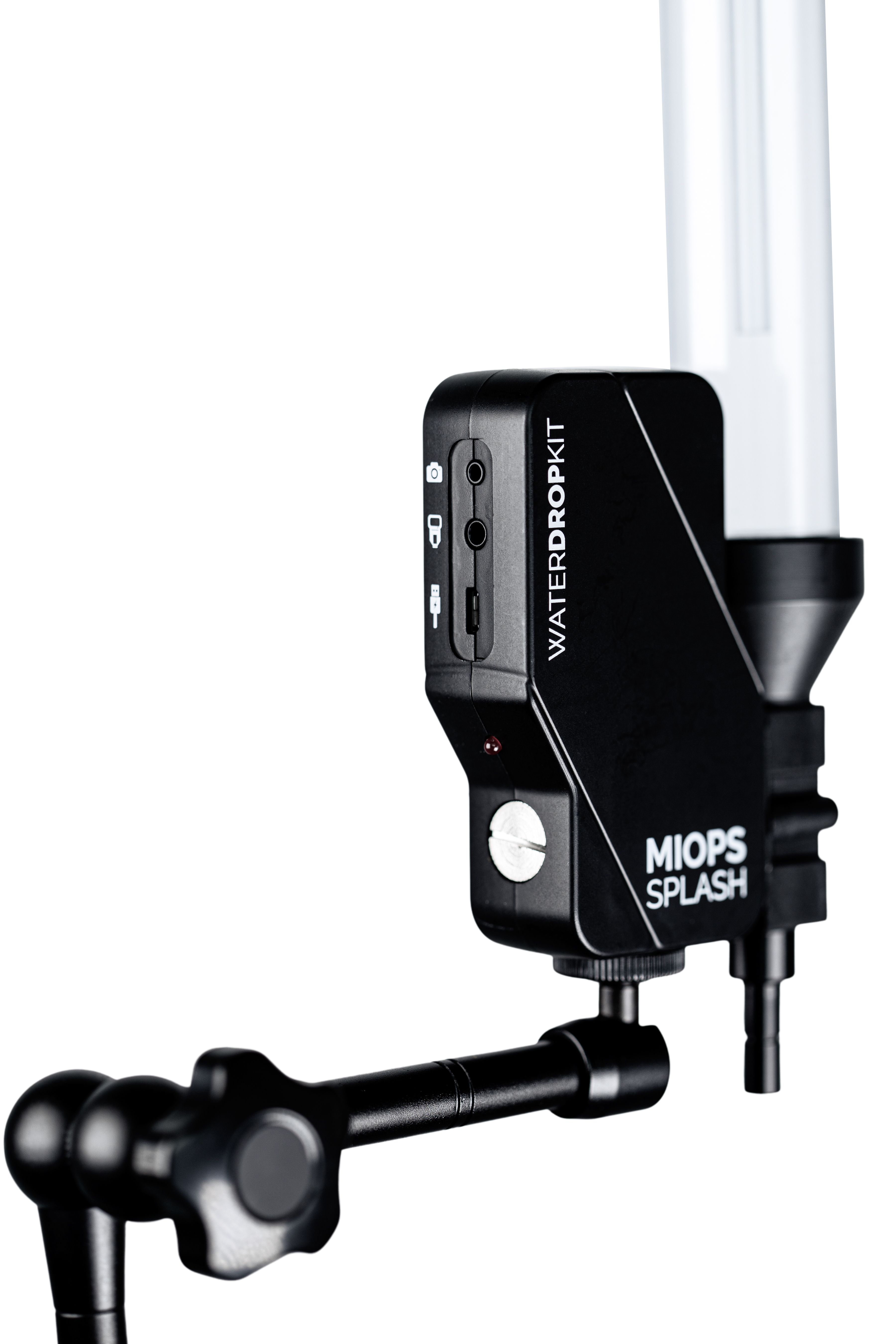 Miops Splash V2 Wassertropfen Kit + C2 Kabel