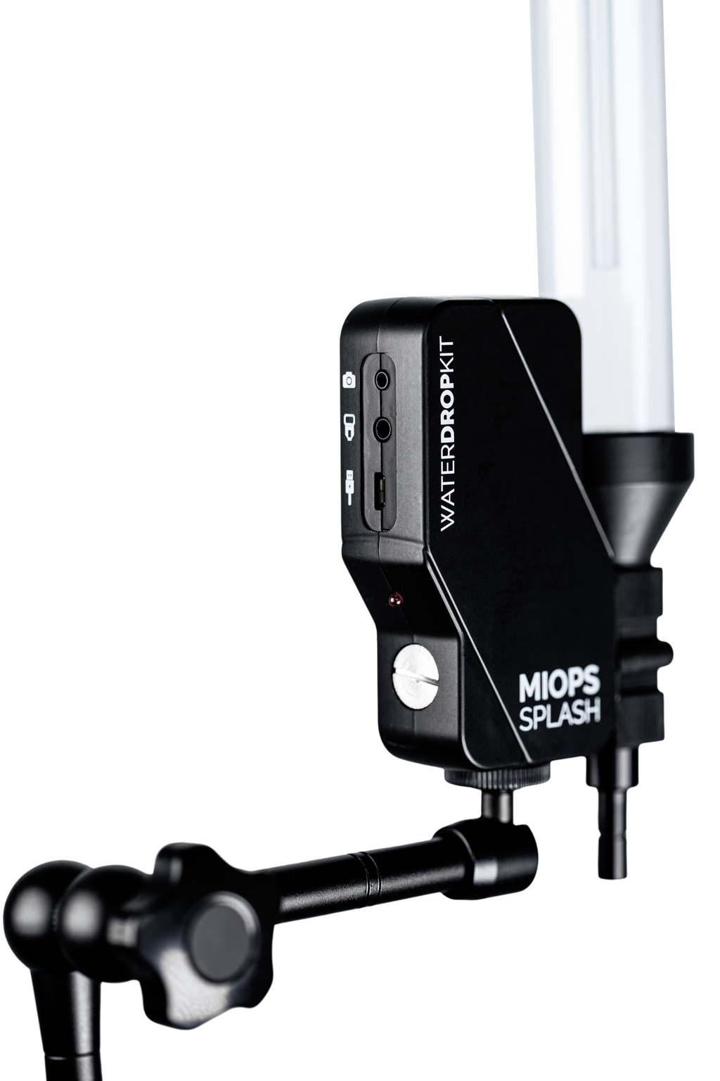 Miops Splash V2 Wassertropfen Kit + N3 Kabel