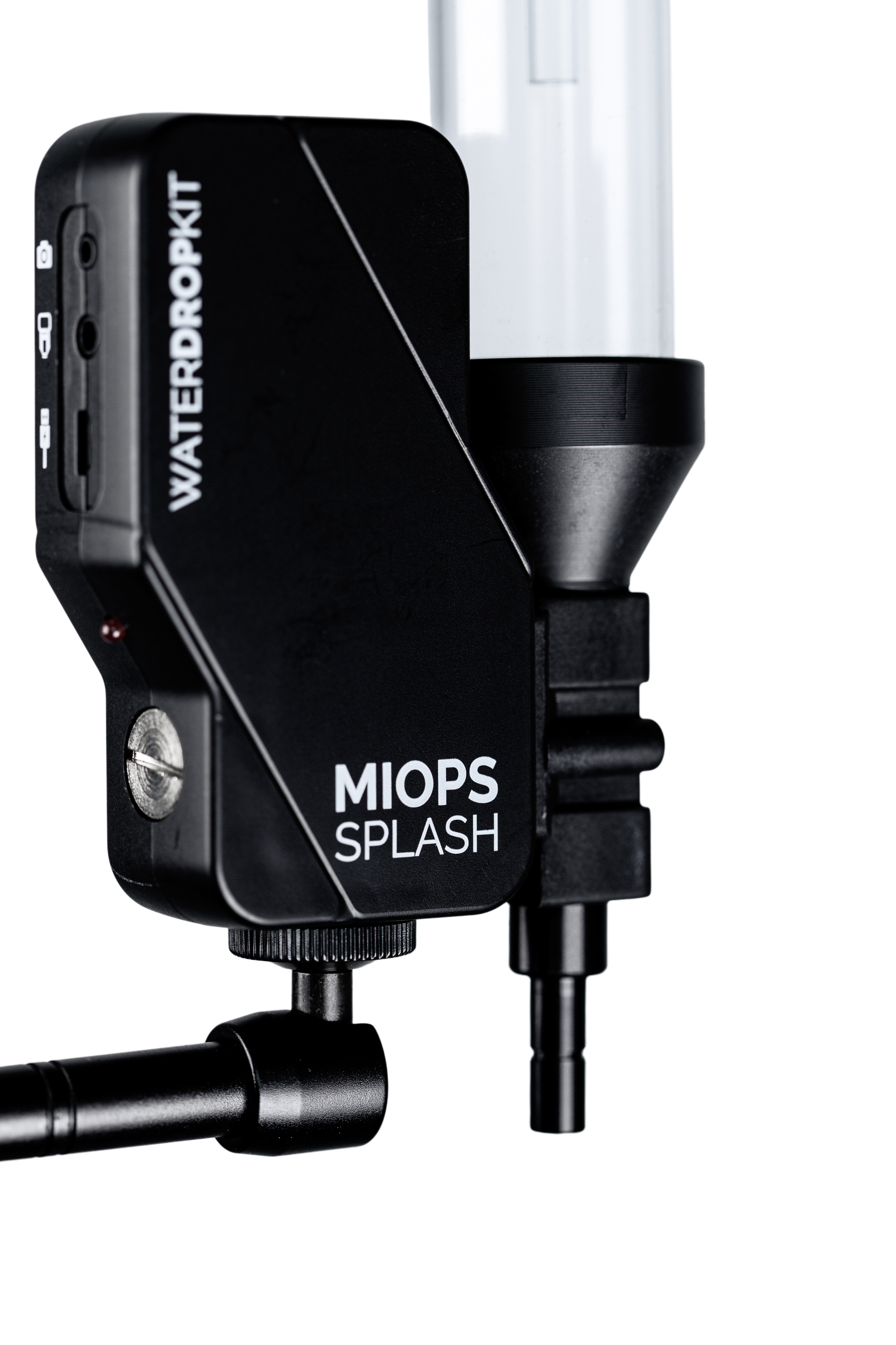 Miops Splash V2 Wassertropfen Kit + N3 Kabel