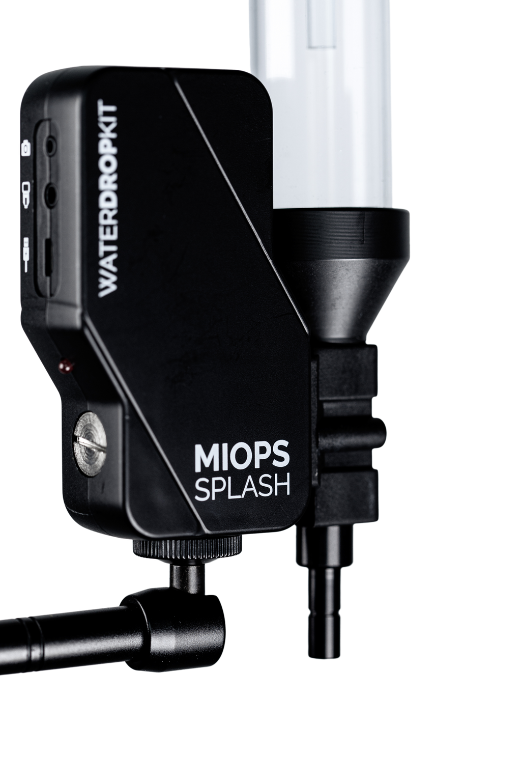 Miops Splash V2 Wassertropfen Kit + C2 Kabel