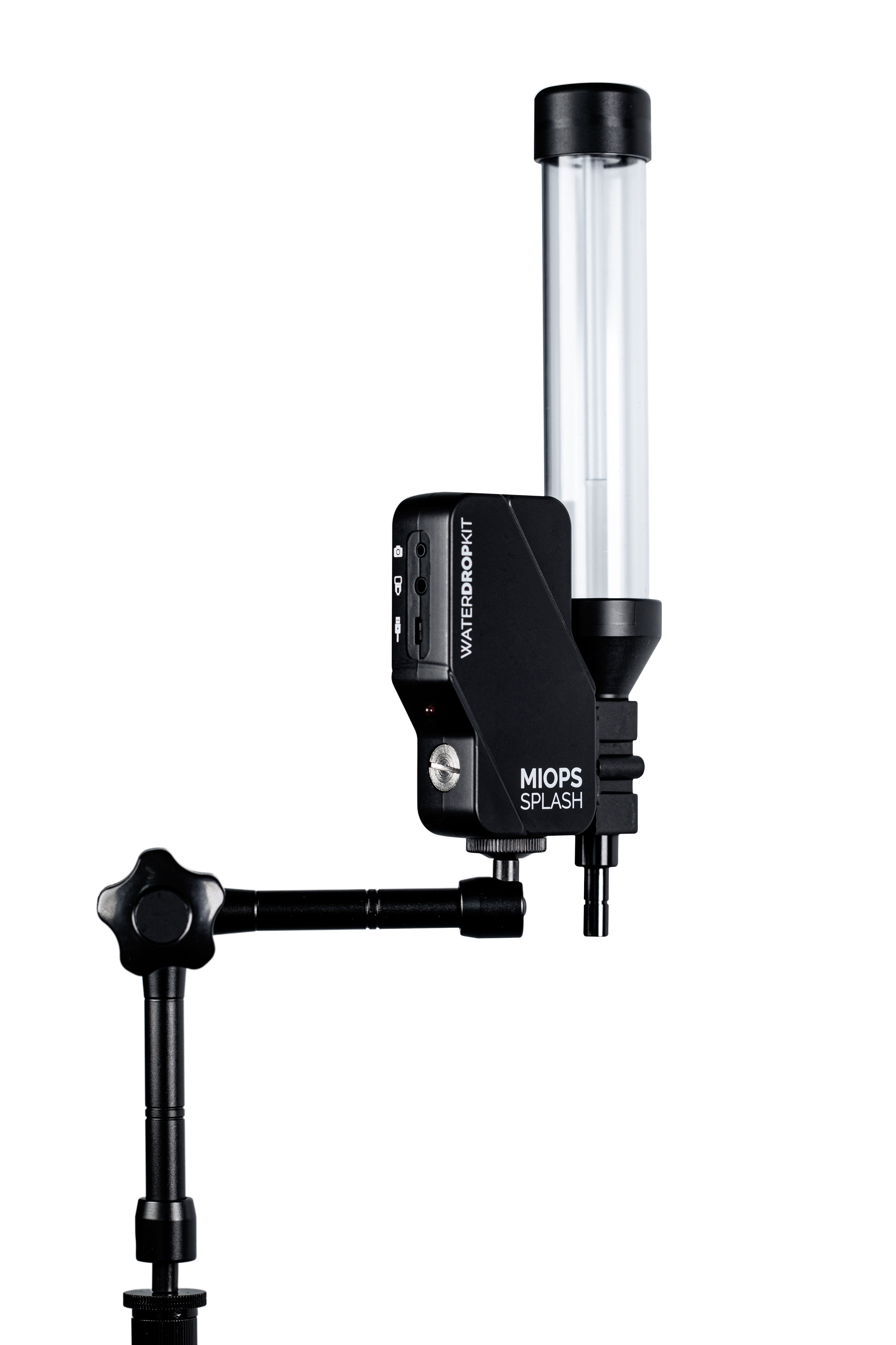 Miops Splash V2 Wassertropfen Kit + N1 Kabel