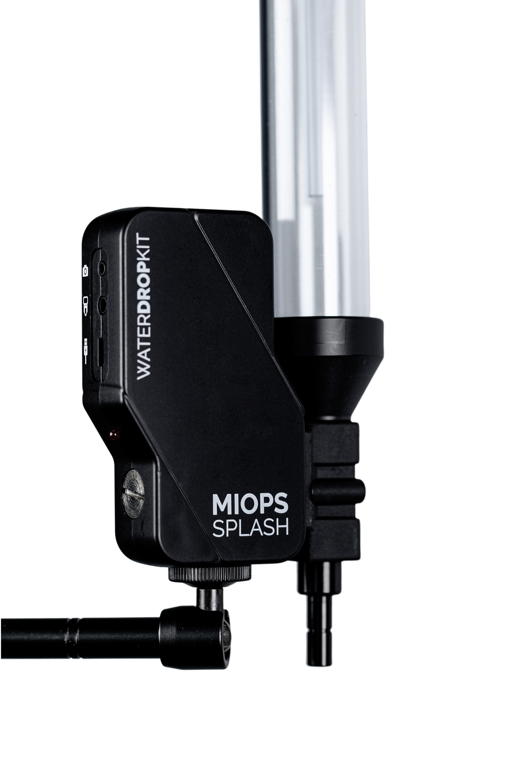 Miops Splash V2 Wassertropfen Kit + C1 Kabel