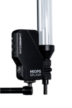 Miops Splash V2 Wassertropfen Kit + C1 Kabel