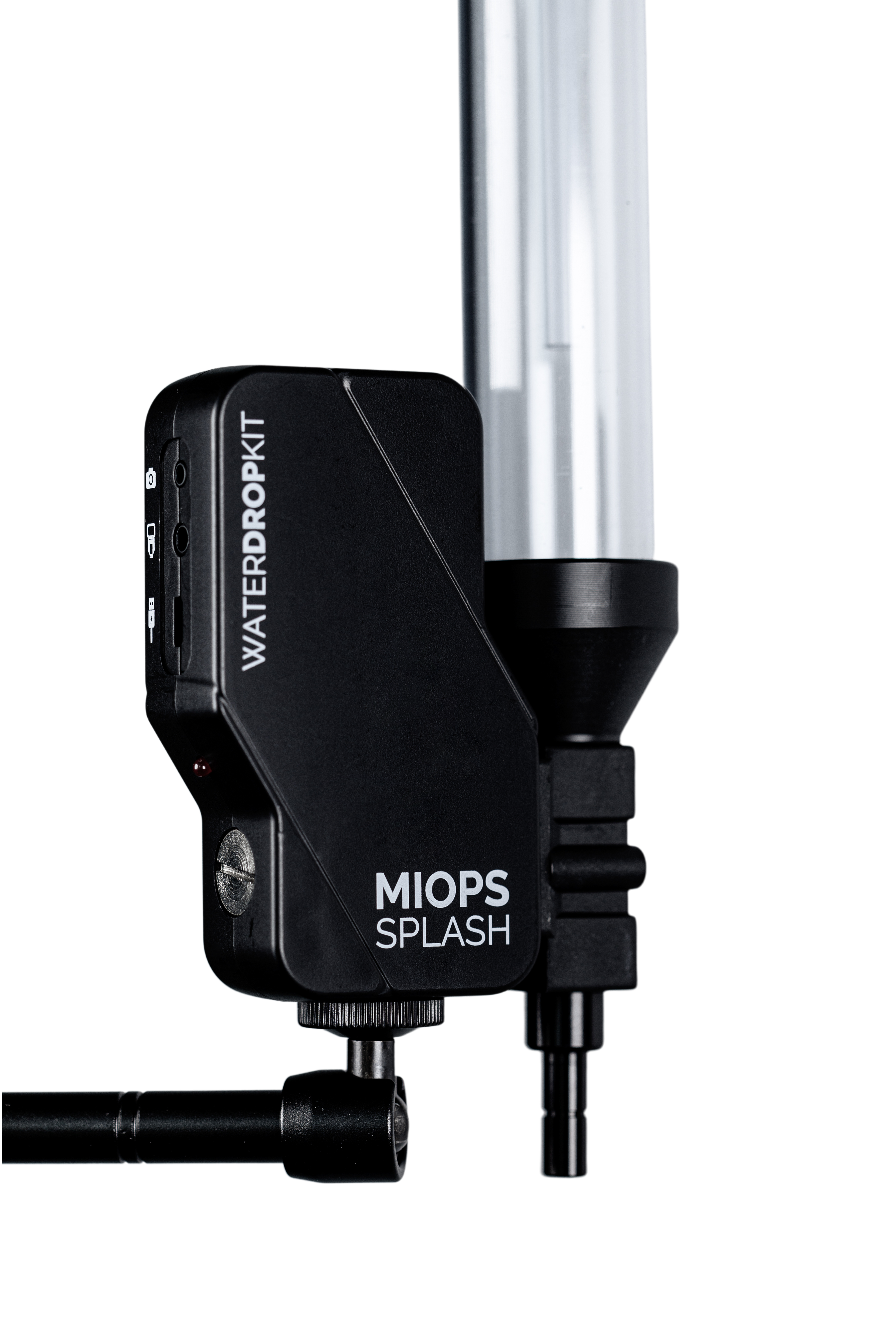 Miops Splash V2 Wassertropfen Kit + N3 Kabel