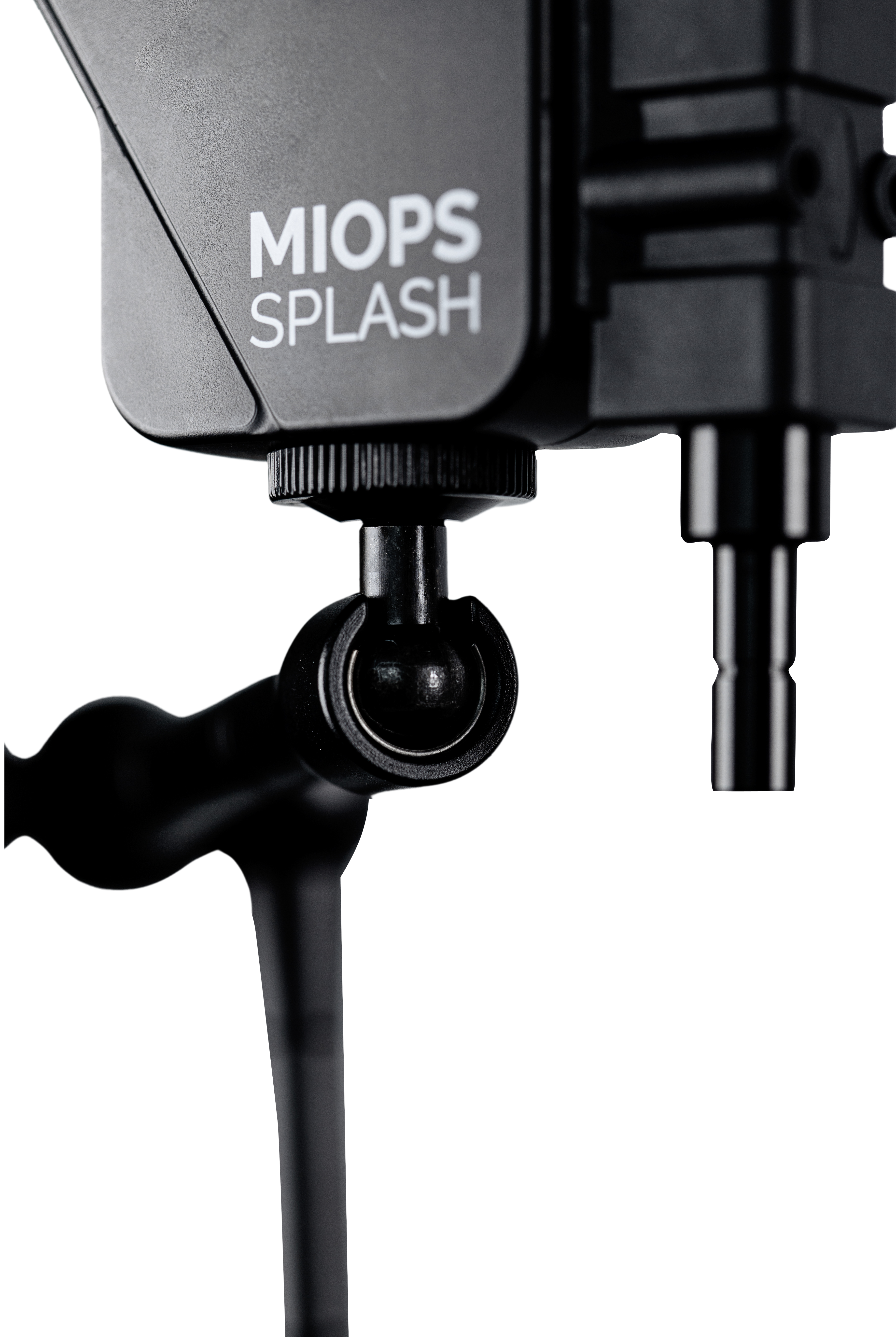 Miops Splash V2 Wassertropfen Kit + S2 Kabel