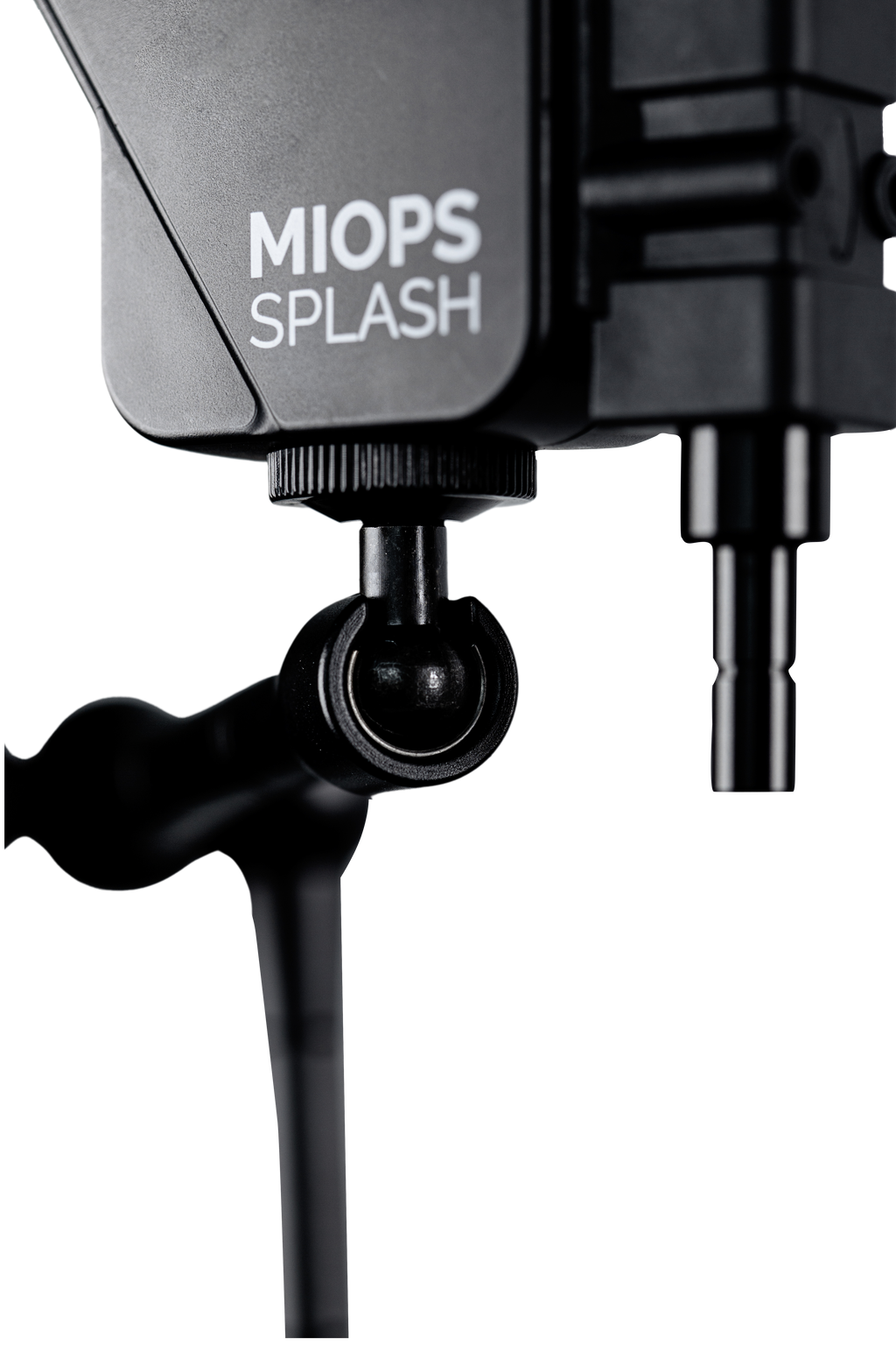 Miops Splash V2 Wassertropfen Kit + C2 Kabel