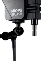 Miops Splash V2 Wassertropfen Kit + C2 Kabel