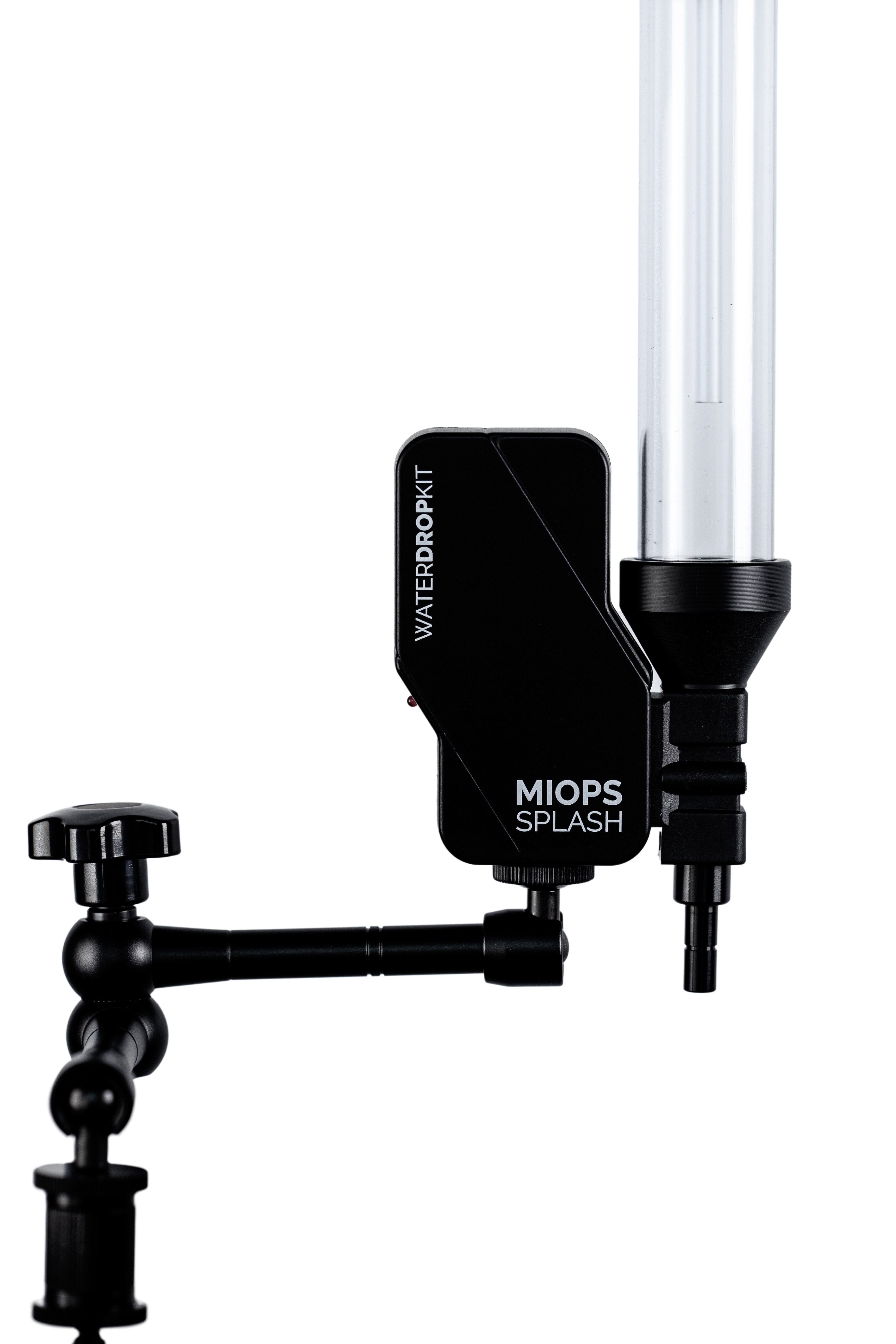 Miops Splash V2 Wassertropfen Kit + S2 Kabel