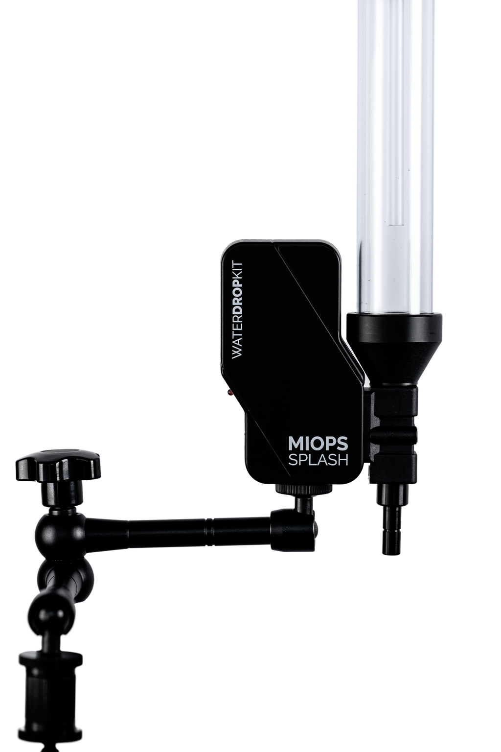 Miops Splash V2 Wassertropfen Kit + N1 Kabel