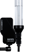 Miops Splash V2 Wassertropfen Kit + S2 Kabel