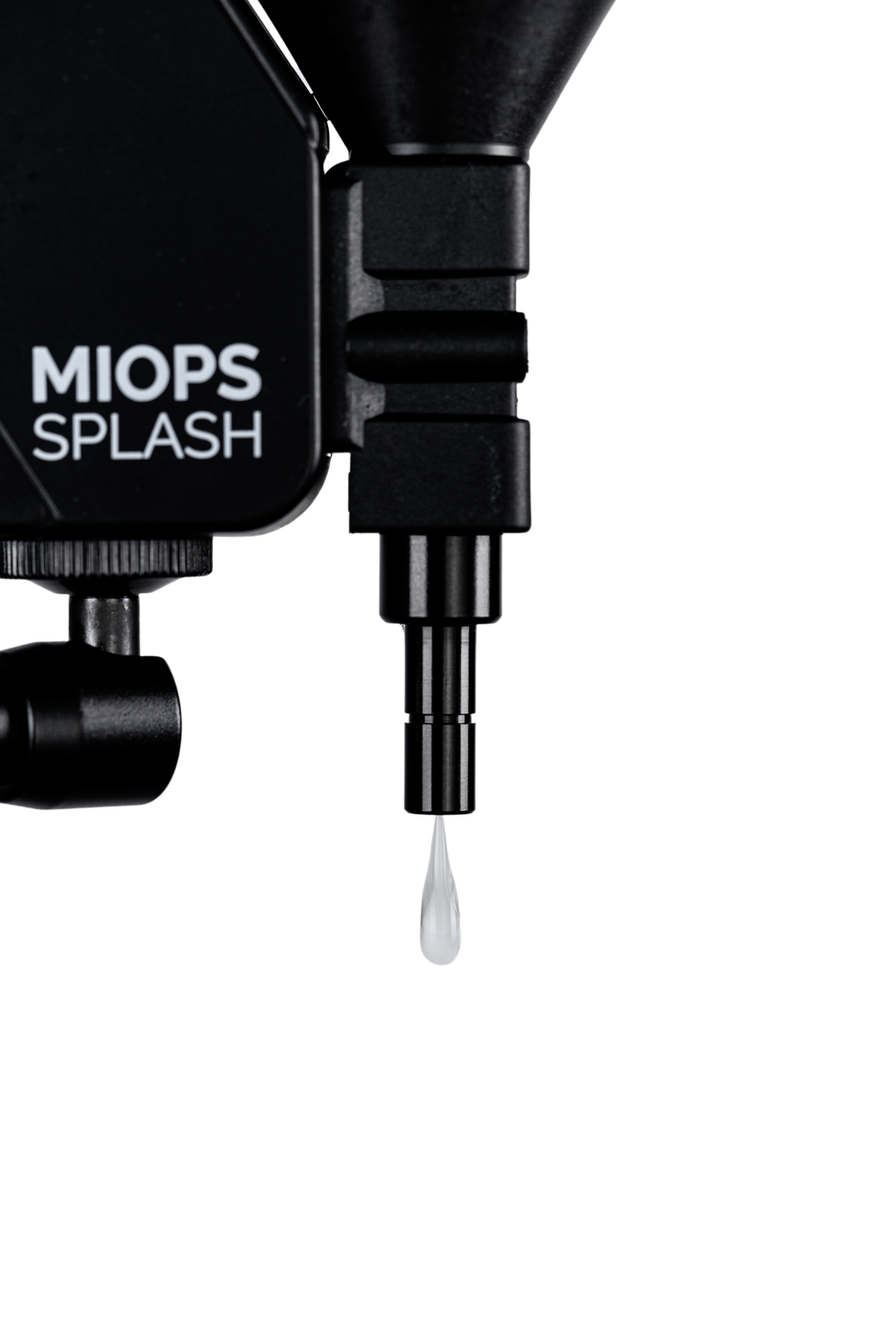 Miops Splash V2 Wassertropfen Kit + C2 Kabel