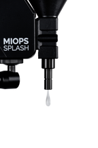 Miops Splash V2 Wassertropfen Kit + C1 Kabel