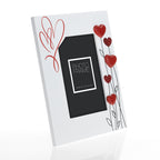 Zep Bilderrahmen DX3846 Hilda Vertical 10x15 cm