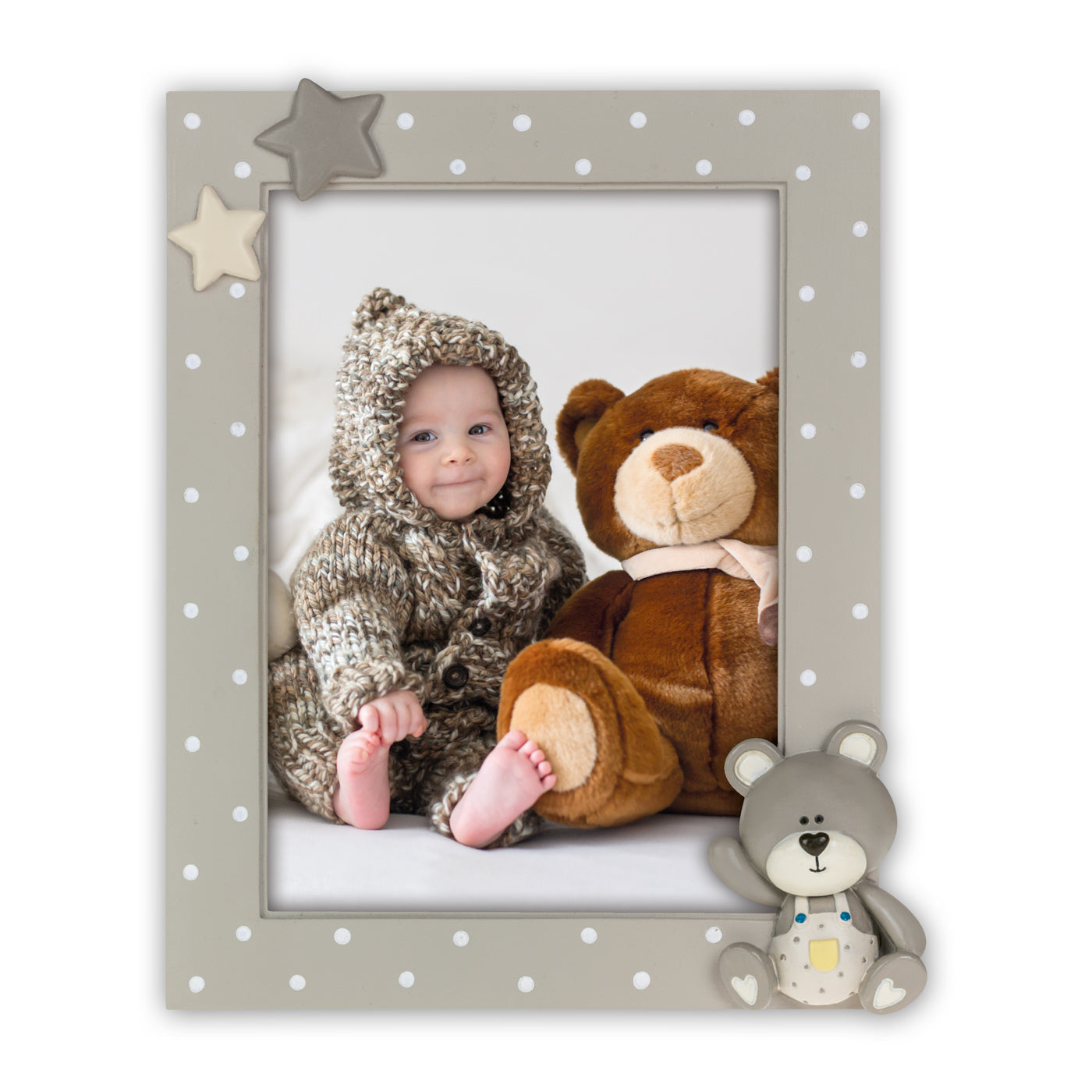 Baby Bilderrahmen Zep EE3557 Billy 13x18 cm