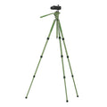 Sirui Sportich Stativ SP004+G5X Grün