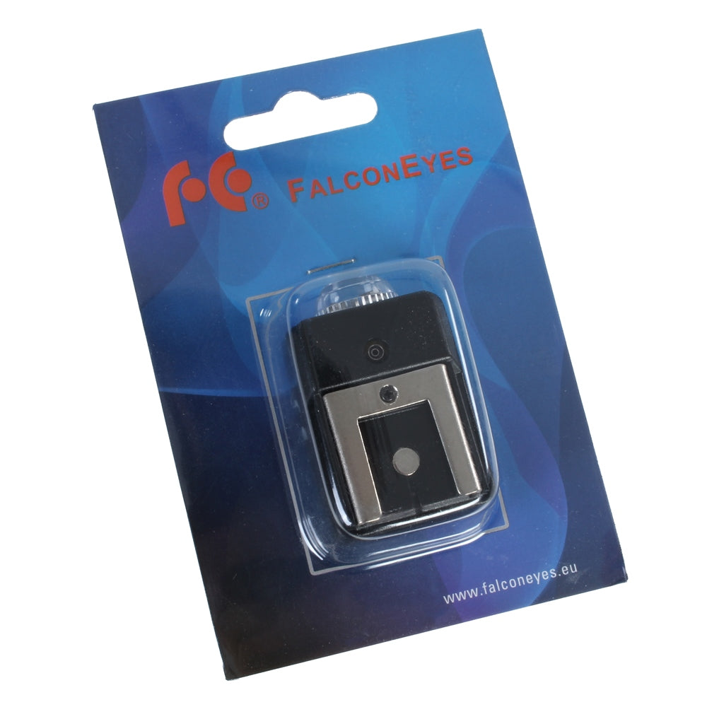 Falcon Eyes Sensor + Blitzschuh PSL-15
