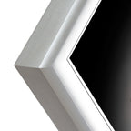 Zep Bilderrahmen AL1S2 Silver 13x18 cm