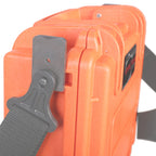 Explorer Cases 2209 Koffer Orange mit Schaumstoff