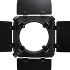 StudioKing Abschirmklappen SK-BD95 für 9,5 cm Studio Blitz