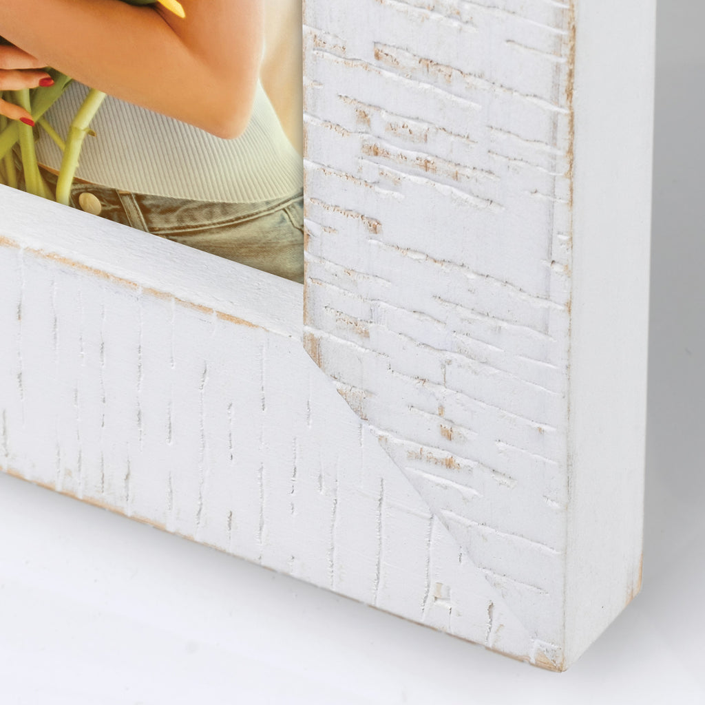 Zep Bilderrahmen ML981W Nantes White 20x25 cm