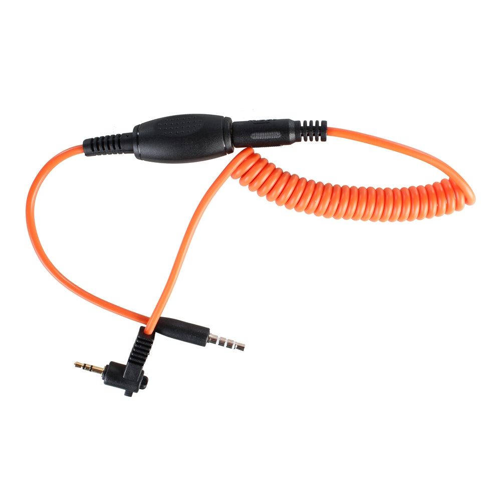 Miops Mobile Dongle für iOS und Android