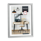 Zep Bilderrahmen KL13 Silver 30x30 cm