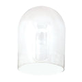 Clayre Eef Glasglocke 6GL3549 Transparent 23x29 cm