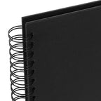 Zep KG25K Spiral Album 25 sheets 25x25 cm