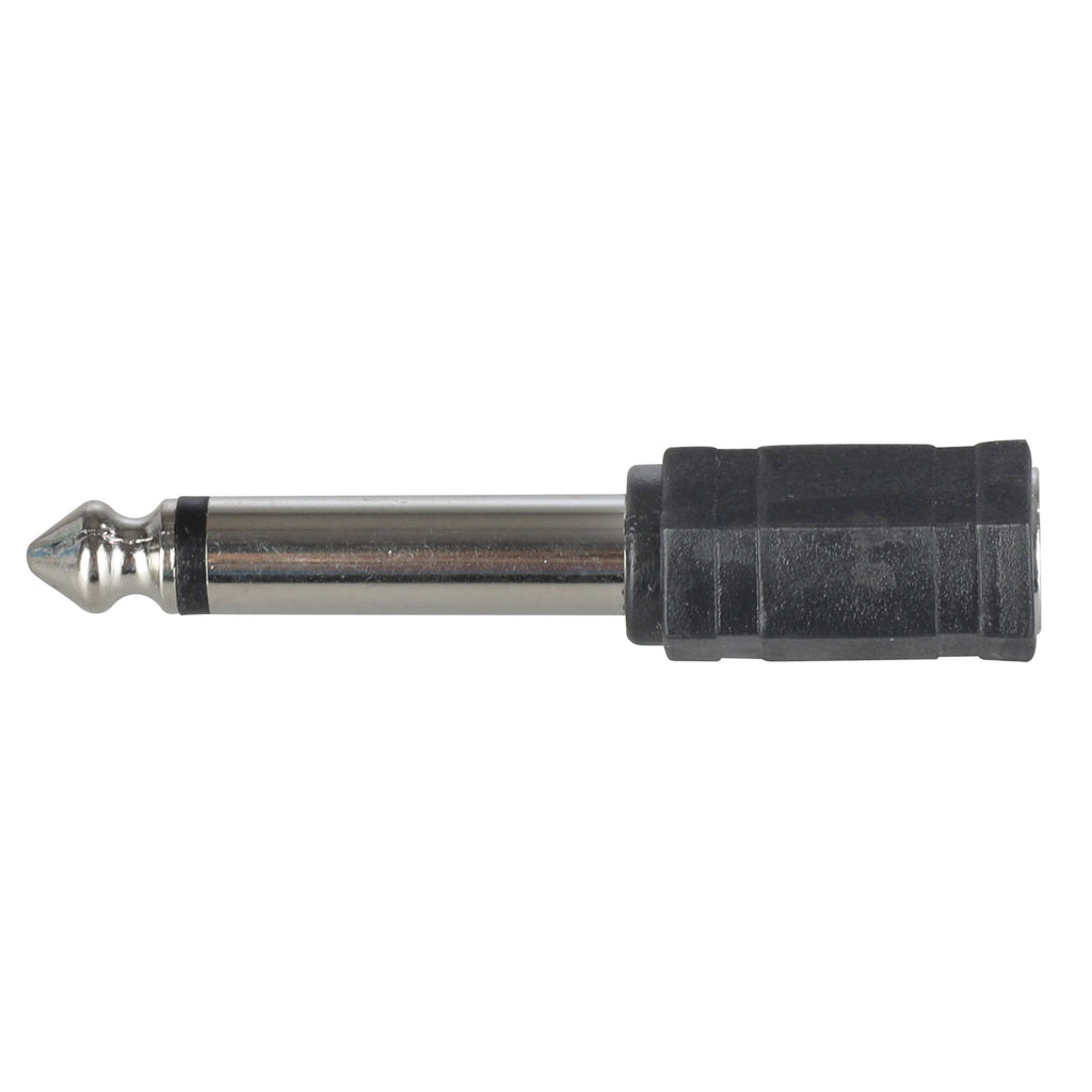 Falcon Eyes Klinkenstecker-Adapter SCA-36 3,5 nach 6,3 mm