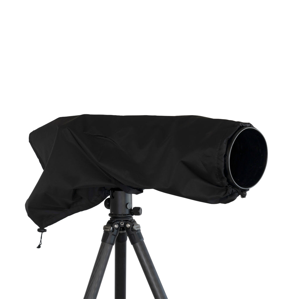 Buteo Photo Gear Regenschutz 2 Schwarz