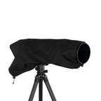 Buteo Photo Gear Regenschutz 2 Schwarz