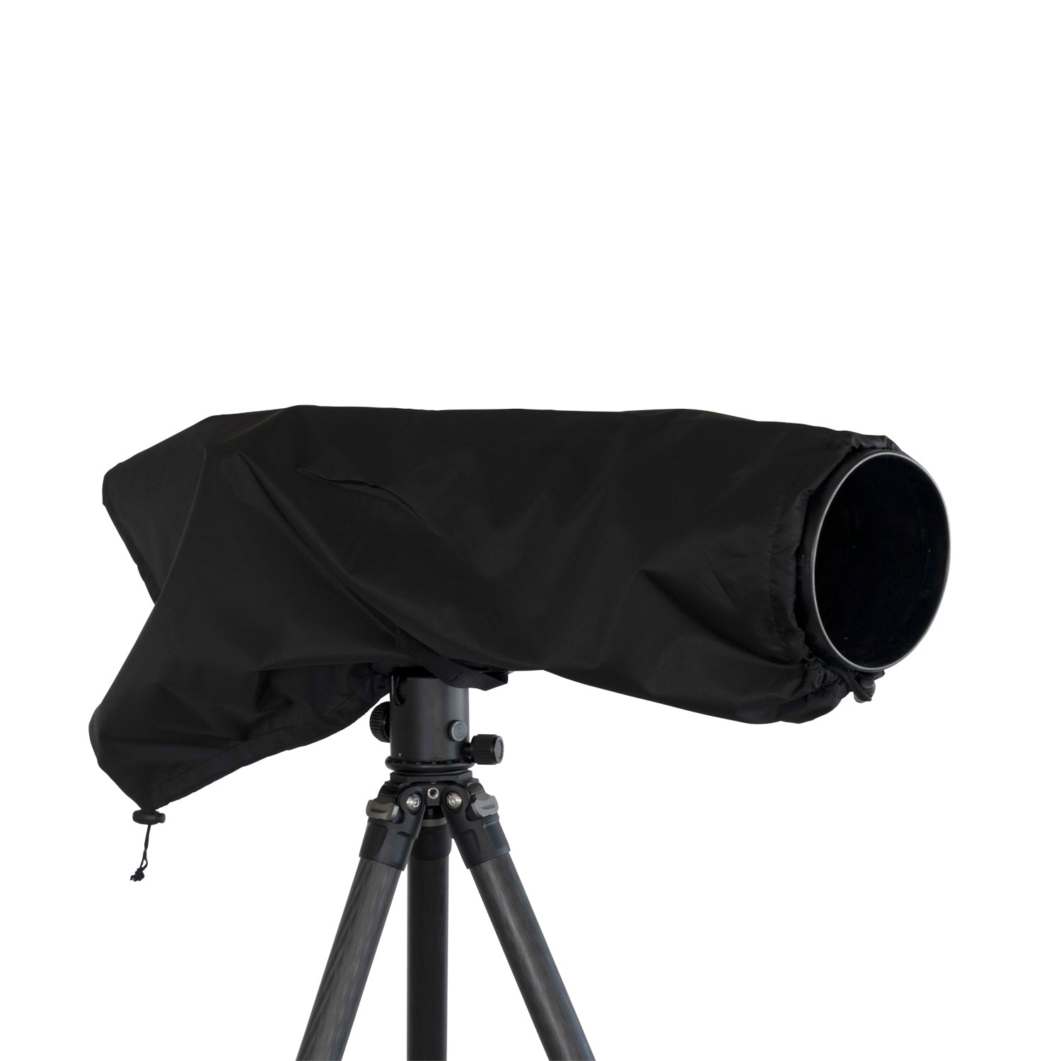 Buteo Photo Gear Regenschutz 2 Schwarz