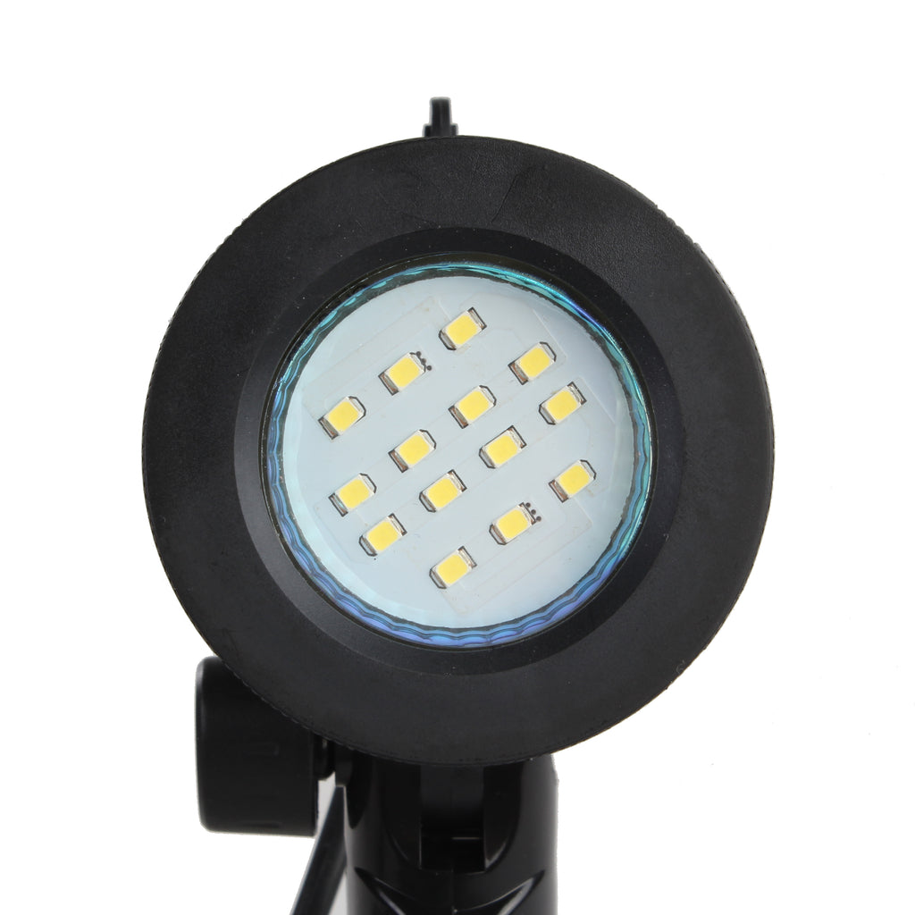 Falcon Eyes Faltbarer Aufnahmebox PBK-40AB-2LS 40x40 cm + 2 Lampen