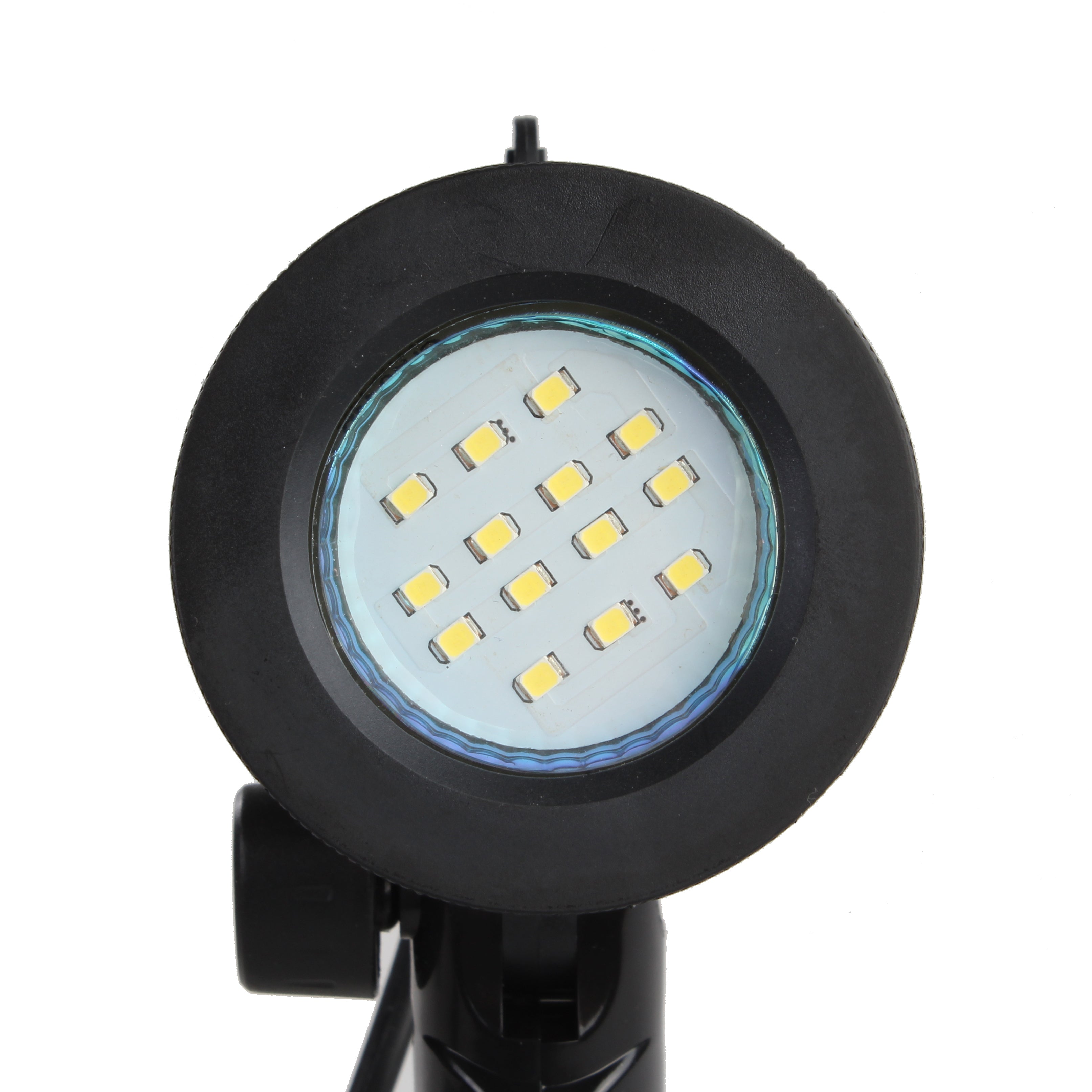 Falcon Eyes Faltbarer Aufnahmebox PBK-40AB-2LS 40x40 cm + 2 Lampen