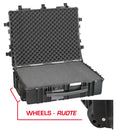 Explorer Cases 7726 Koffer Schwarz mit Schaumstoff