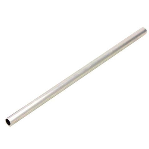 Benel Aluminiumrohr für Hintergrund Rolle 95 cm x 5 cm x 2,5 mm