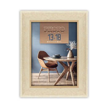 Zep TG157W Arles White 13x18 cm