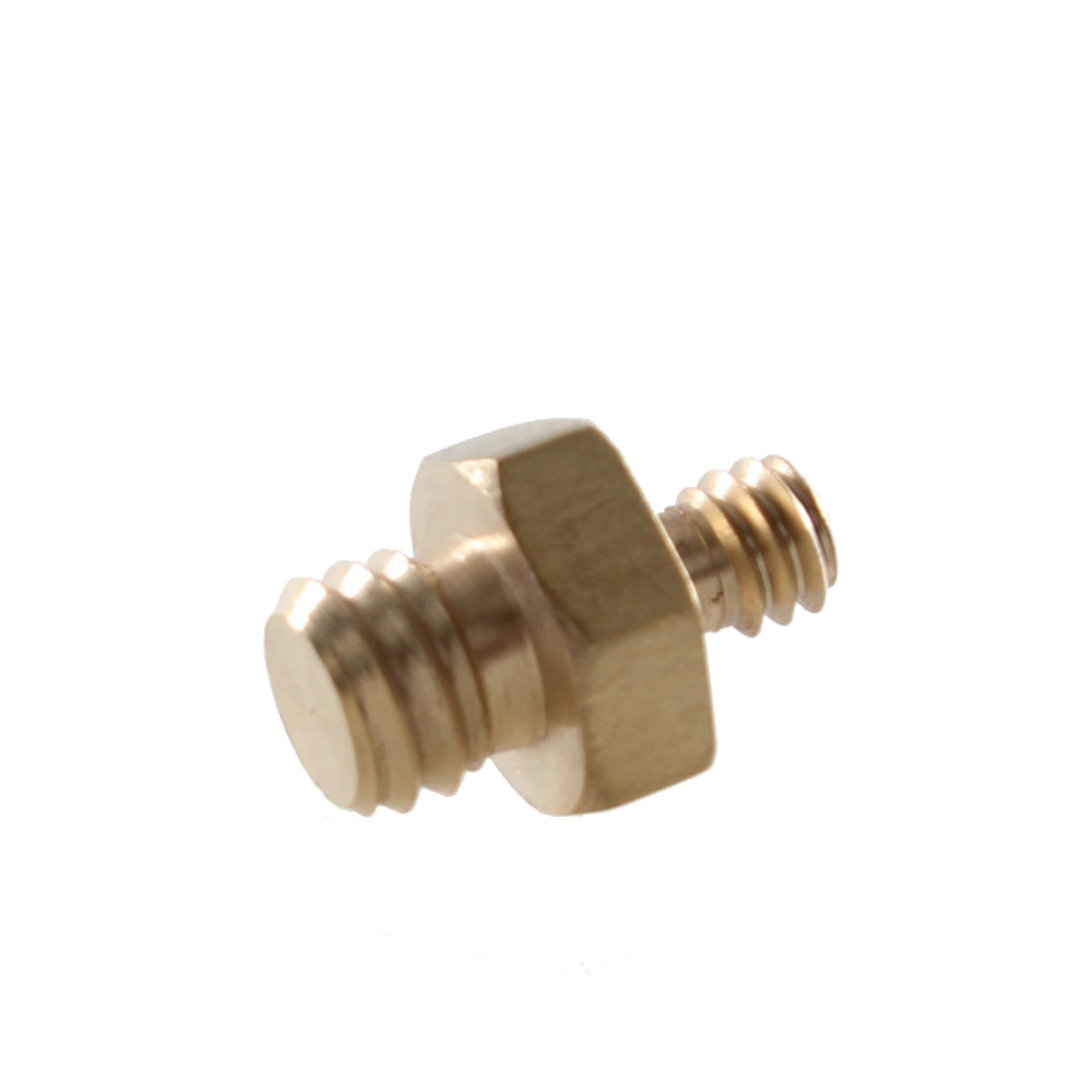 StudioKing Spigot Verlaufadapter MC-1060 1/4" Male 3/8" Male
