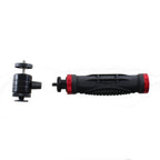 Falcon Eyes Bi-Color LED Lampe Set Dimmbar DV-240SL-K1 inkl. Accu