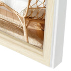 Zep Bilderrahmen WD464W Bensen White 10x15 cm
