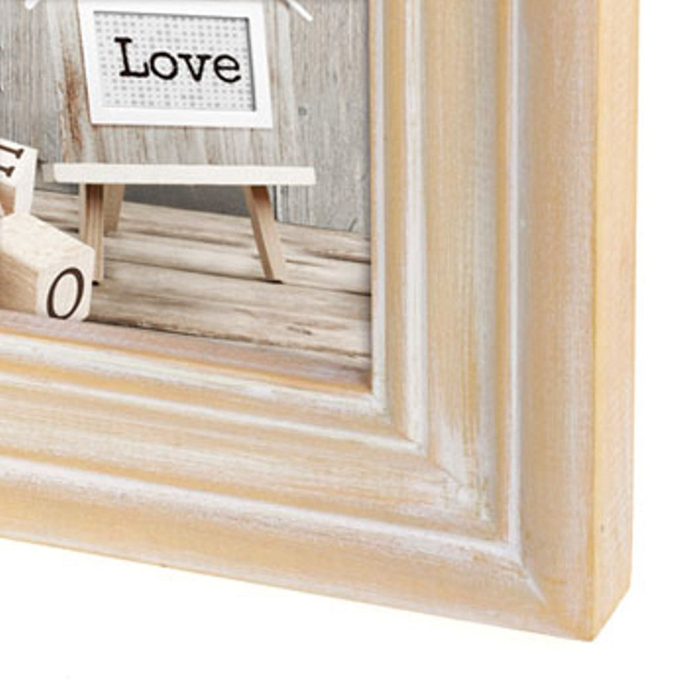 Zep Bilderrahmen SY723N Rivoli Natural 20x30 cm