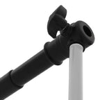 StudioKing Querleger CBT-4M Telescopisch Einziehbar 2,25 - 4 m