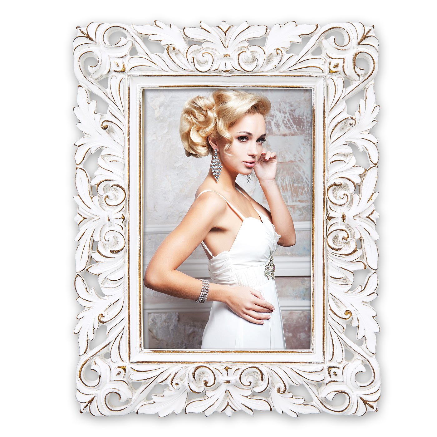 Zep Bilderrahmen EM4157 Avery 13x18 cm
