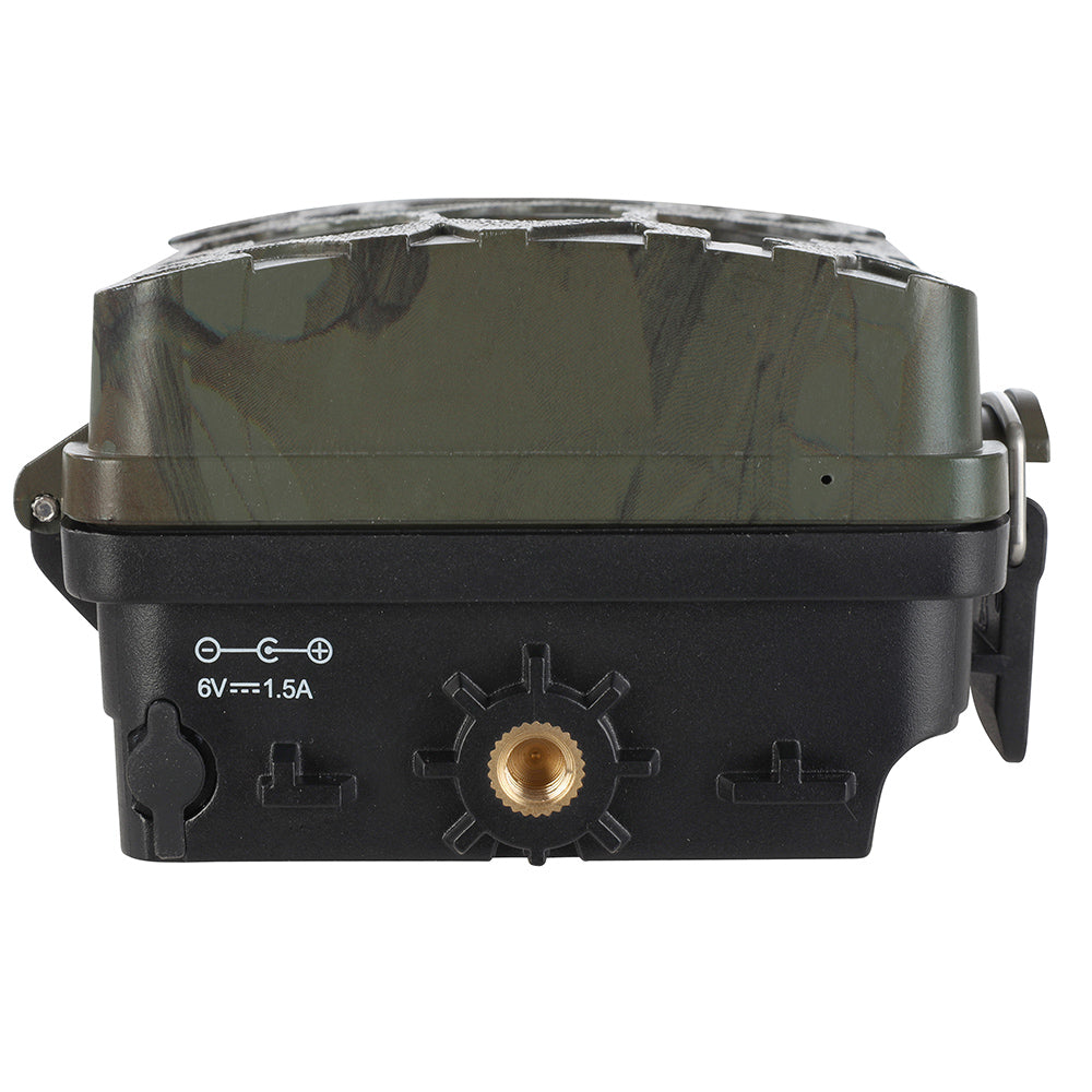 Outdoor Club Wildkamera Night Vision 4K