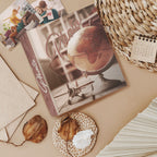 Zep VB46200 Album Slip-in 200 photos 10x15 cm