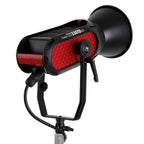 Falcon Eyes Bi-Color LED Lampe Dimmbar S30TD auf 230V